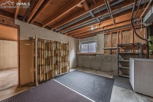 635 Drew Drive, Colorado Springs, CO 80911