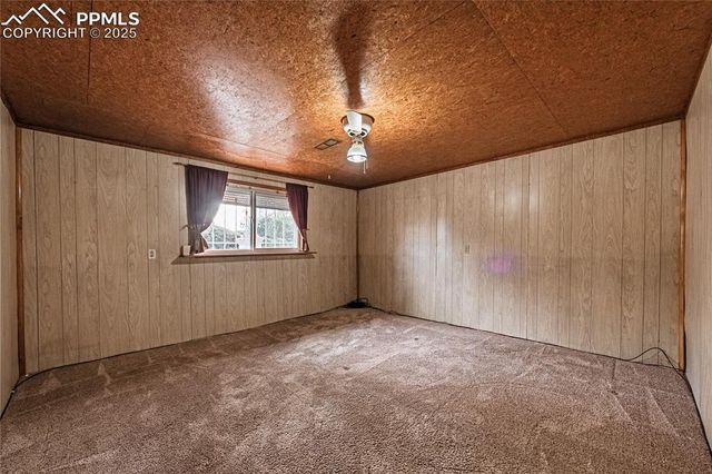 635 Drew Drive, Colorado Springs, CO 80911