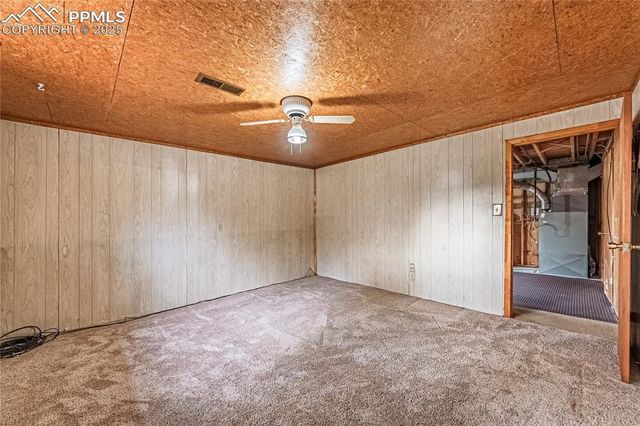 635 Drew Drive, Colorado Springs, CO 80911