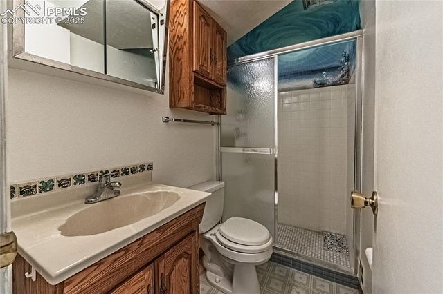 635 Drew Drive, Colorado Springs, CO 80911