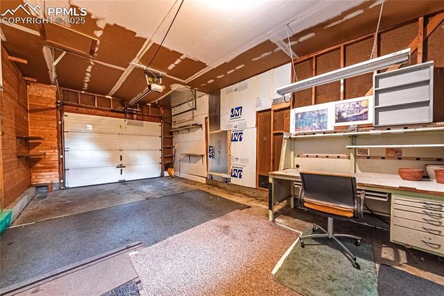 635 Drew Drive, Colorado Springs, CO 80911