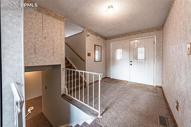 635 Drew Drive, Colorado Springs, CO 80911