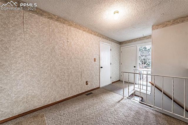 635 Drew Drive, Colorado Springs, CO 80911