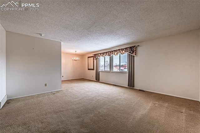 635 Drew Drive, Colorado Springs, CO 80911