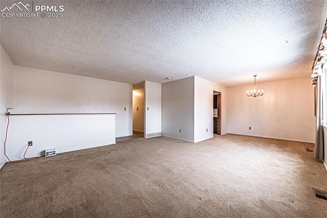 635 Drew Drive, Colorado Springs, CO 80911