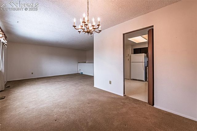 635 Drew Drive, Colorado Springs, CO 80911