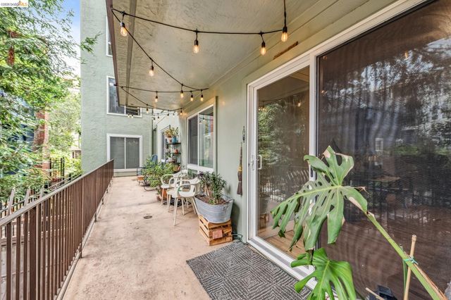 199 Montecito Ave 105, Oakland, CA 94610