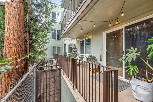 199 Montecito Ave 105, Oakland, CA 94610