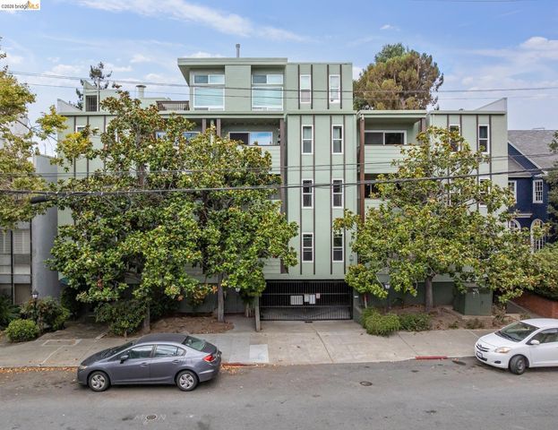 199 Montecito Ave 105, Oakland, CA 94610
