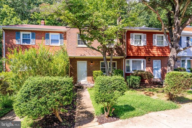 14634 ENDSLEY TURN, Woodbridge, VA 22193