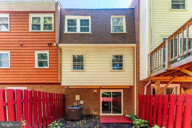14634 ENDSLEY TURN, Woodbridge, VA 22193