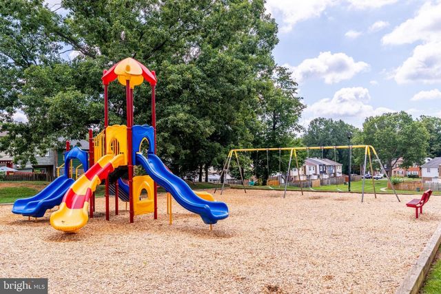 14634 ENDSLEY TURN, Woodbridge, VA 22193
