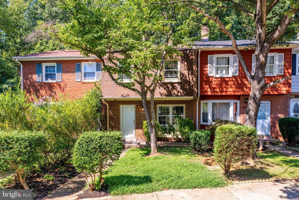 14634 ENDSLEY TURN, Woodbridge, VA 22193