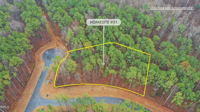 280 Rexford Lane, Pittsboro, NC 27312