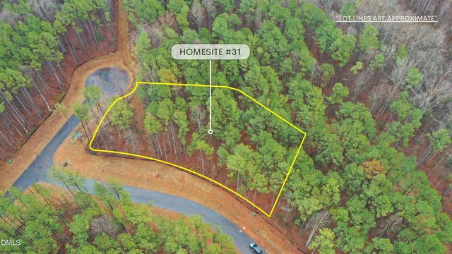 280 Rexford Lane, Pittsboro, NC 27312