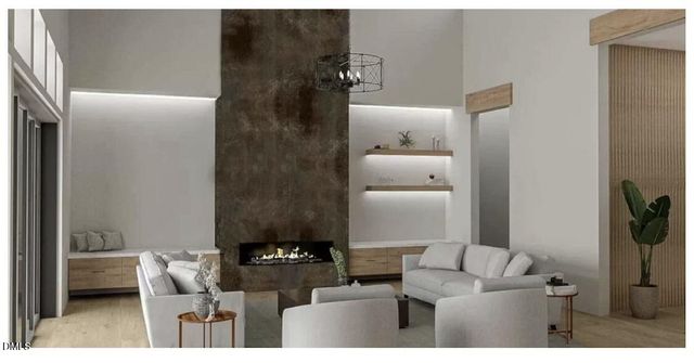 280 Rexford Lane, Pittsboro, NC 27312