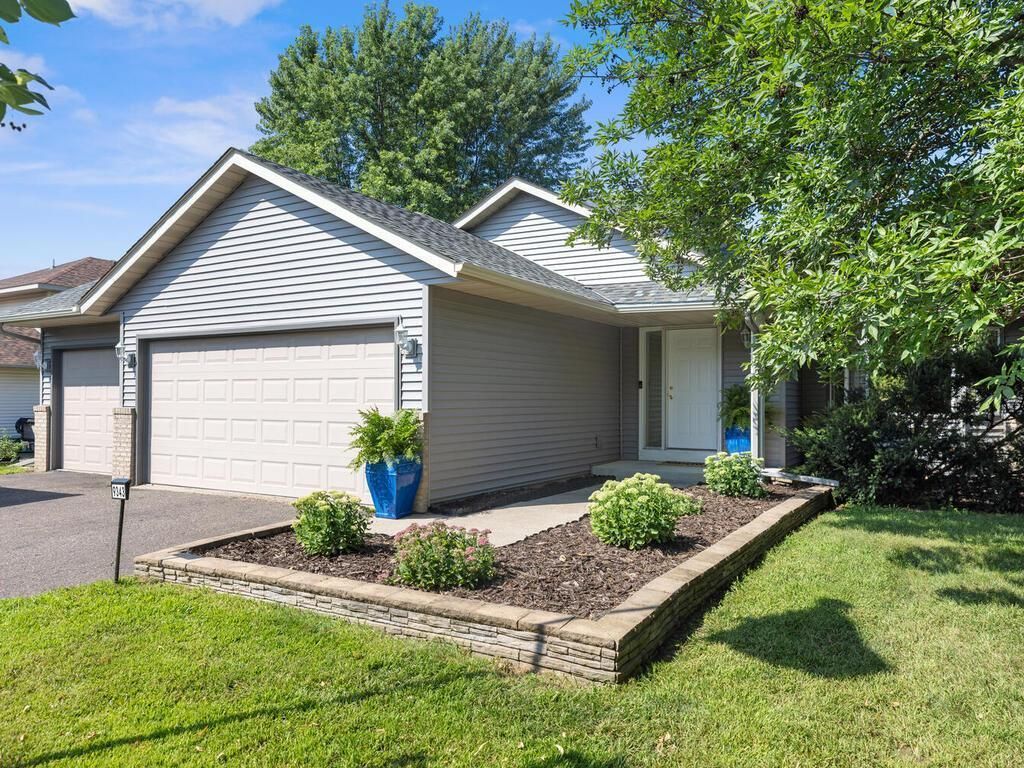 9343 Red Rock Lane, Monticello, MN 55362
