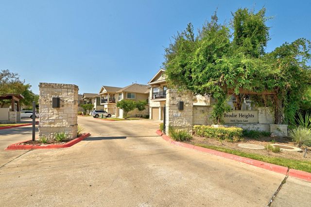 3101 Davis LN 5303, Austin, TX 78748