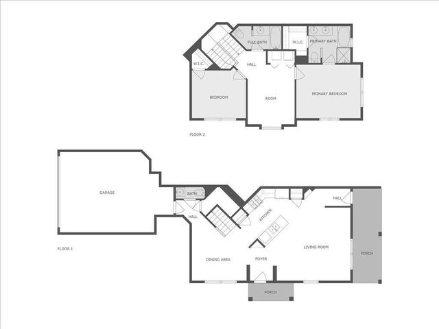 3101 Davis LN 5303, Austin, TX 78748