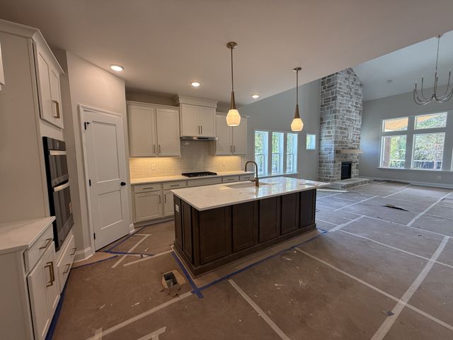 108 Cedarstone Drive, Mount Juliet, TN 37122