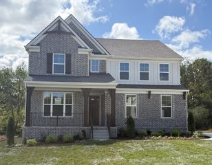 108 Cedarstone Drive, Mount Juliet, TN 37122