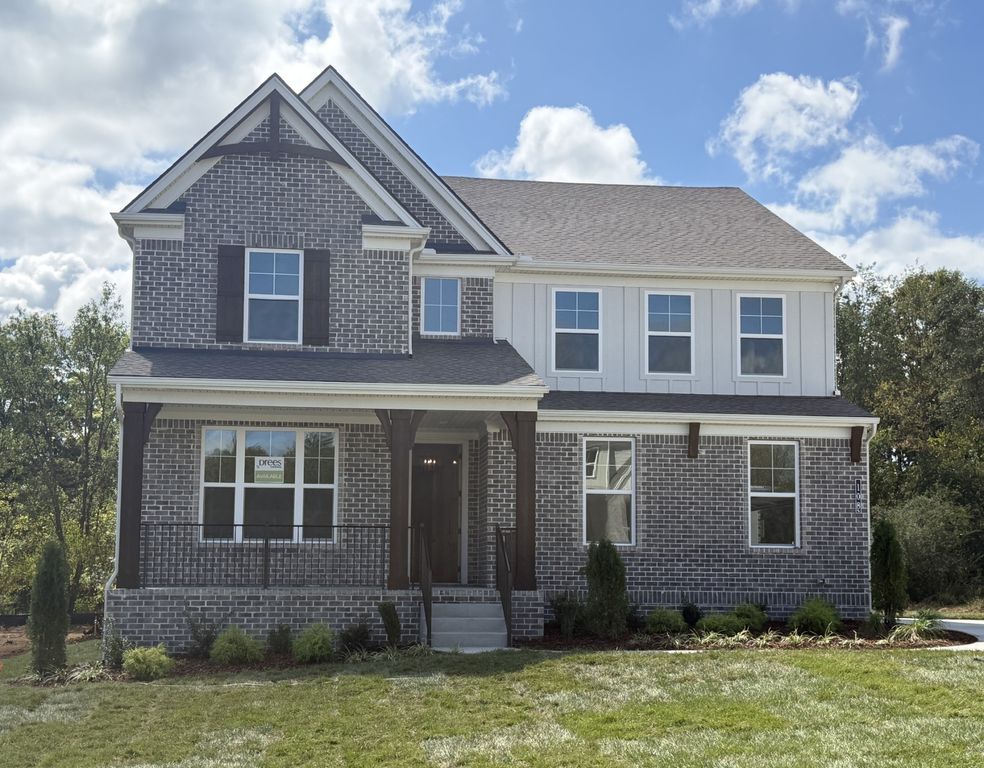 108 Cedarstone Drive, Mount Juliet, TN 37122