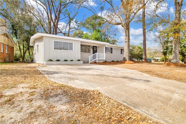 1000 Belvedere E Circle, Mobile, AL 36606