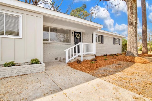 1000 Belvedere E Circle, Mobile, AL 36606