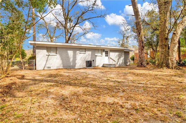 1000 Belvedere E Circle, Mobile, AL 36606