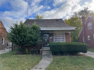 19204 Joann Street, Detroit, MI 48205
