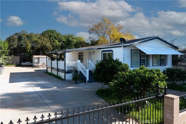 21643 Waite Street, Wildomar, CA 92595