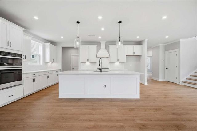 4081 Adler Circle, Buford, GA 30519