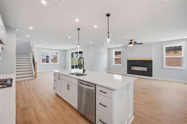 4081 Adler Circle, Buford, GA 30519