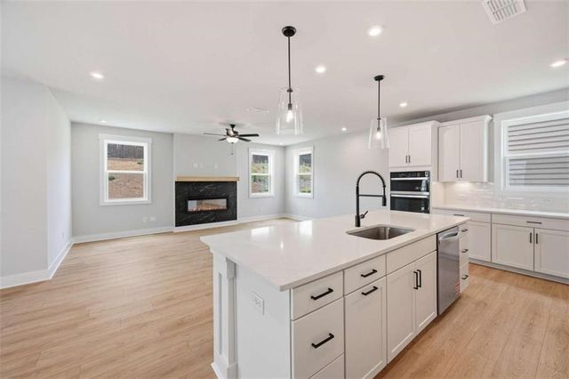 4081 Adler Circle, Buford, GA 30519