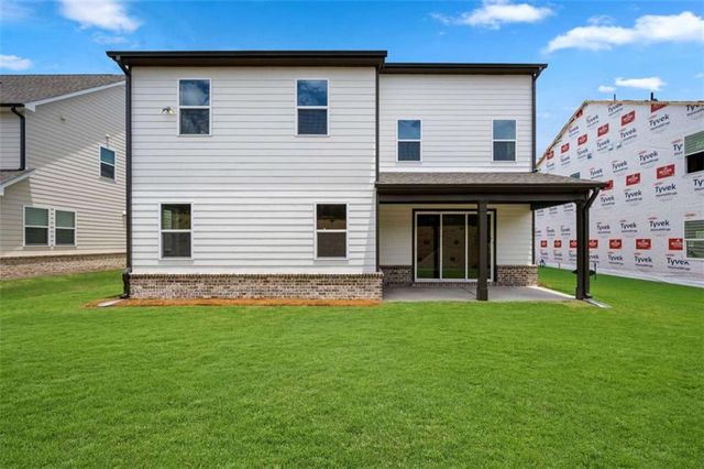 4081 Adler Circle, Buford, GA 30519