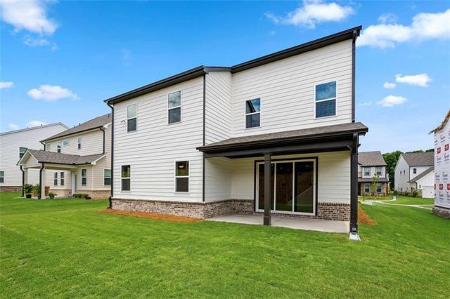 4081 Adler Circle, Buford, GA 30519