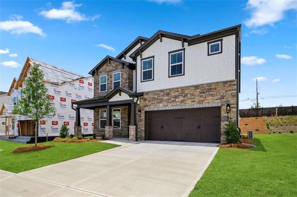 4081 Adler Circle, Buford, GA 30519