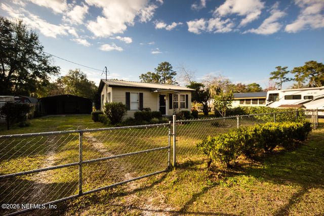 8034 GORDEAN Road, Jacksonville, FL 32221