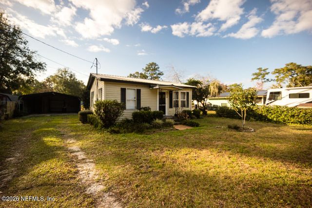 8034 GORDEAN Road, Jacksonville, FL 32221