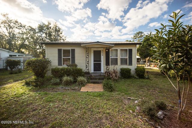 8034 GORDEAN Road, Jacksonville, FL 32221