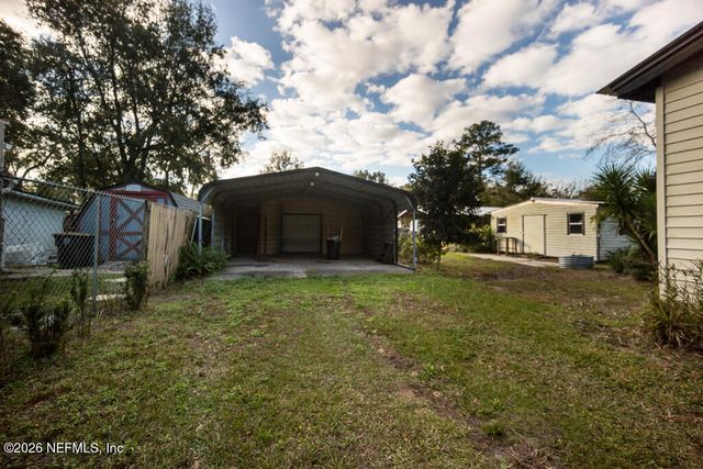 8034 GORDEAN Road, Jacksonville, FL 32221