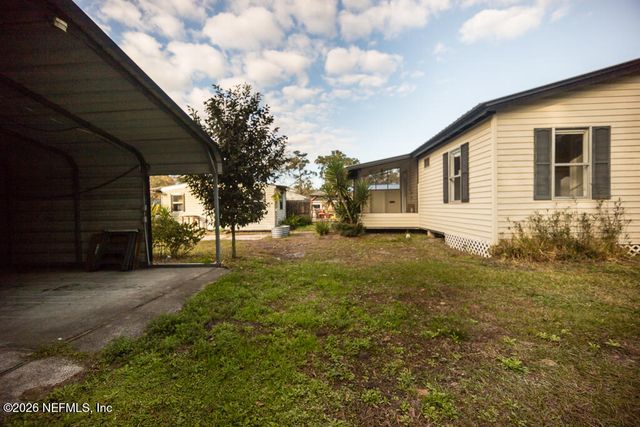 8034 GORDEAN Road, Jacksonville, FL 32221