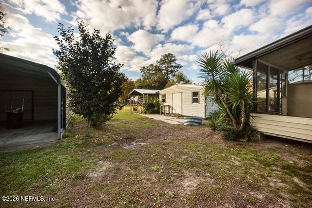 8034 GORDEAN Road, Jacksonville, FL 32221