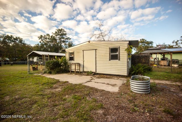 8034 GORDEAN Road, Jacksonville, FL 32221