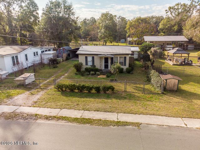 8034 GORDEAN Road, Jacksonville, FL 32221