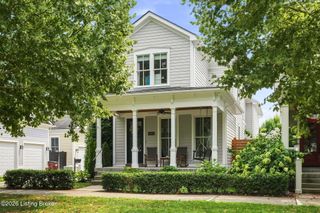 8803 Featherbell Blvd, Prospect, KY 40059
