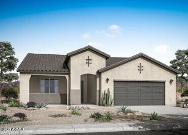 3971 S 178TH Lane, Goodyear, AZ 85338