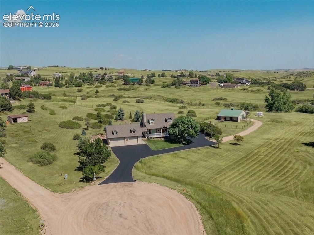 3948 Seminole Place, Sedalia, CO 80135 — photo 3