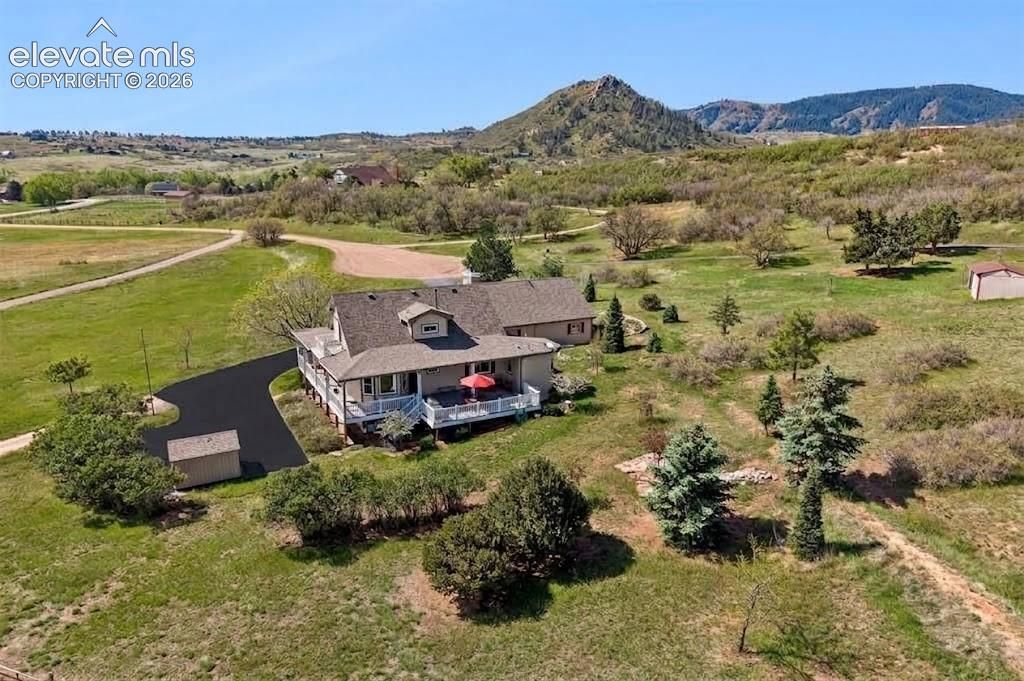 3948 Seminole Place, Sedalia, CO 80135 — photo 4