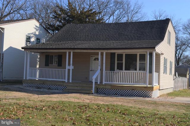 449 S LAW ST, Aberdeen, MD 21001